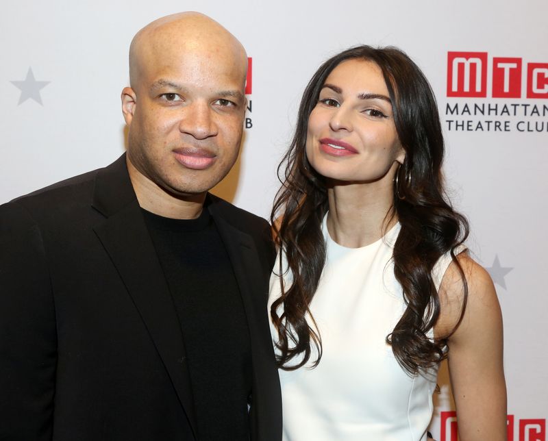 Photos: Go Inside the MTC 2023 SPRING GALA — photo 68 of 106