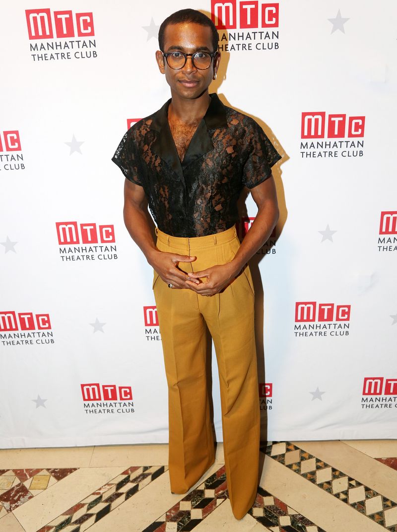 Photos: Go Inside the MTC 2023 SPRING GALA — photo 71 of 106
