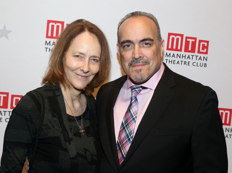 Photos: Go Inside the MTC 2023 SPRING GALA — photo 72 of 106