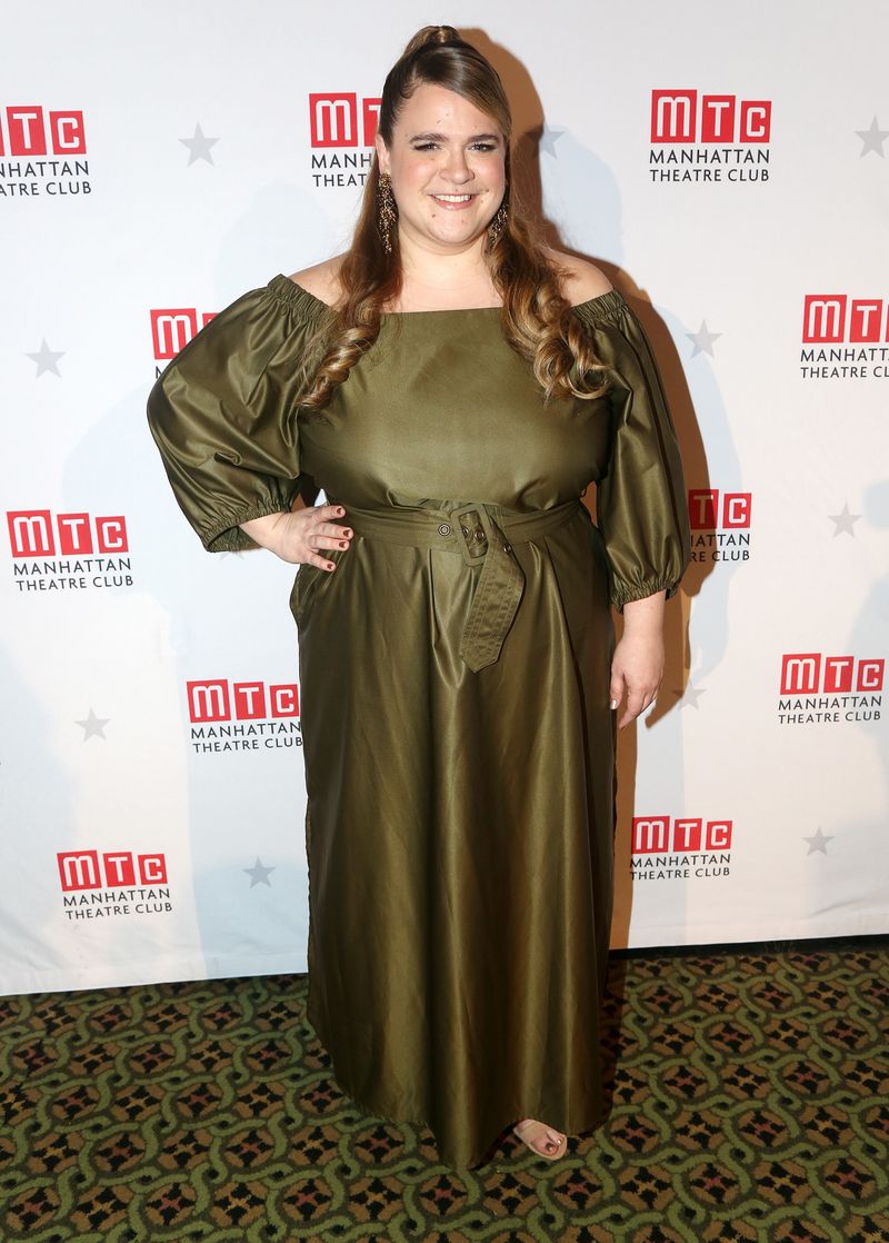 Photos: Go Inside the MTC 2023 SPRING GALA — photo 78 of 106