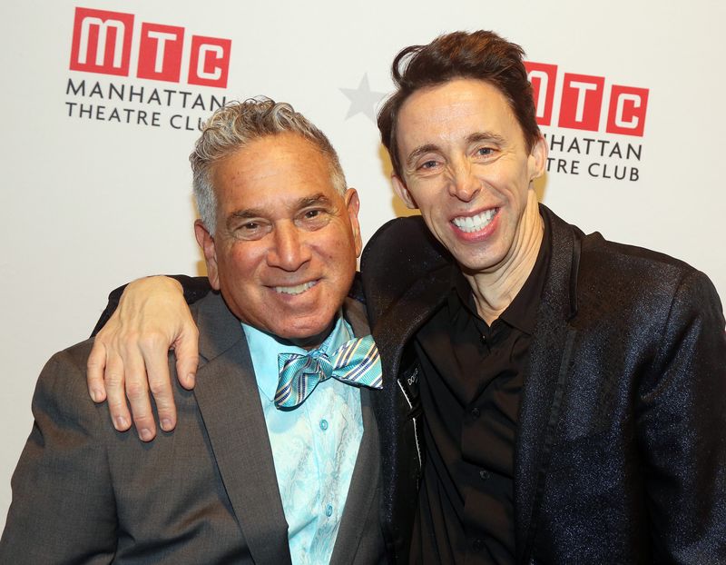 Photos: Go Inside the MTC 2023 SPRING GALA — photo 8 of 106