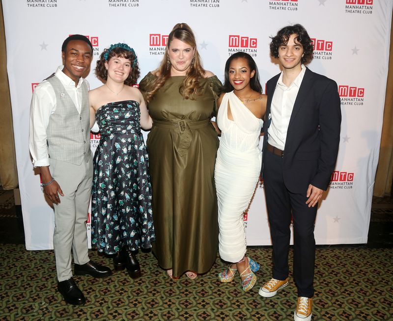 Photos: Go Inside the MTC 2023 SPRING GALA — photo 80 of 106