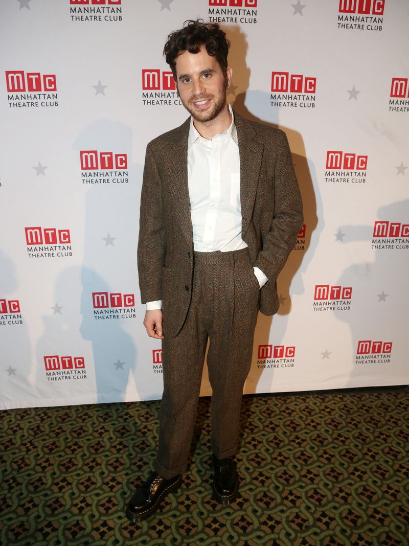 Photos: Go Inside the MTC 2023 SPRING GALA — photo 82 of 106