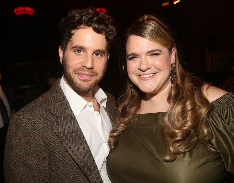 Photos: Go Inside the MTC 2023 SPRING GALA — photo 83 of 106