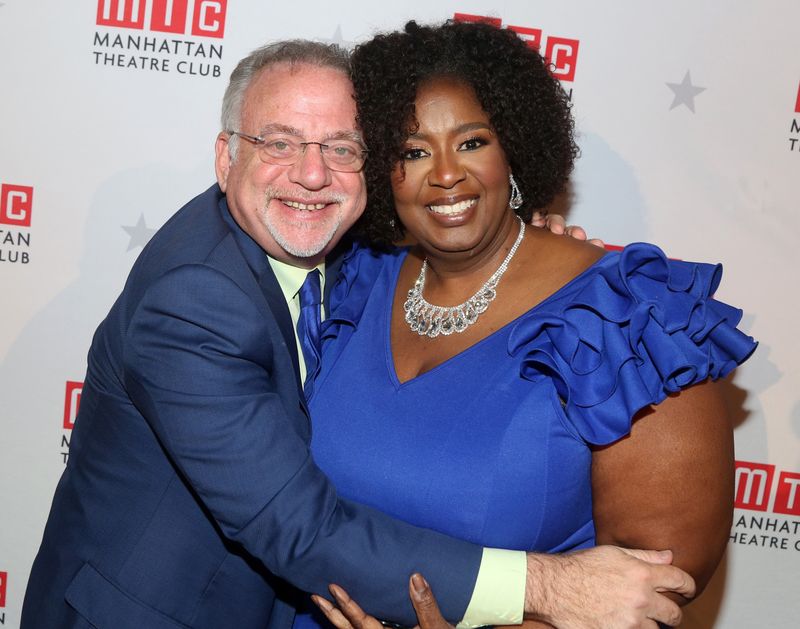 Photos: Go Inside the MTC 2023 SPRING GALA — photo 84 of 106