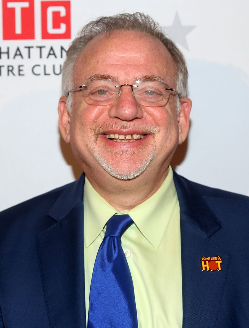 Photos: Go Inside the MTC 2023 SPRING GALA — photo 85 of 106