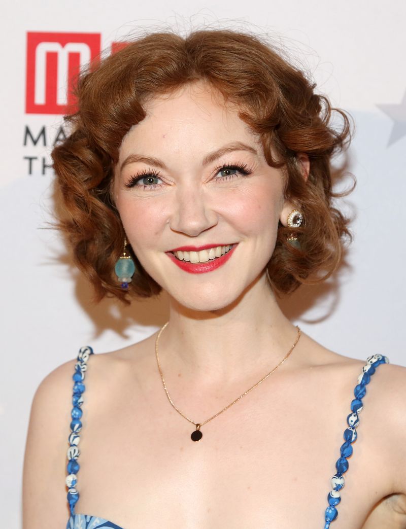 Photos: Go Inside the MTC 2023 SPRING GALA — photo 86 of 106
