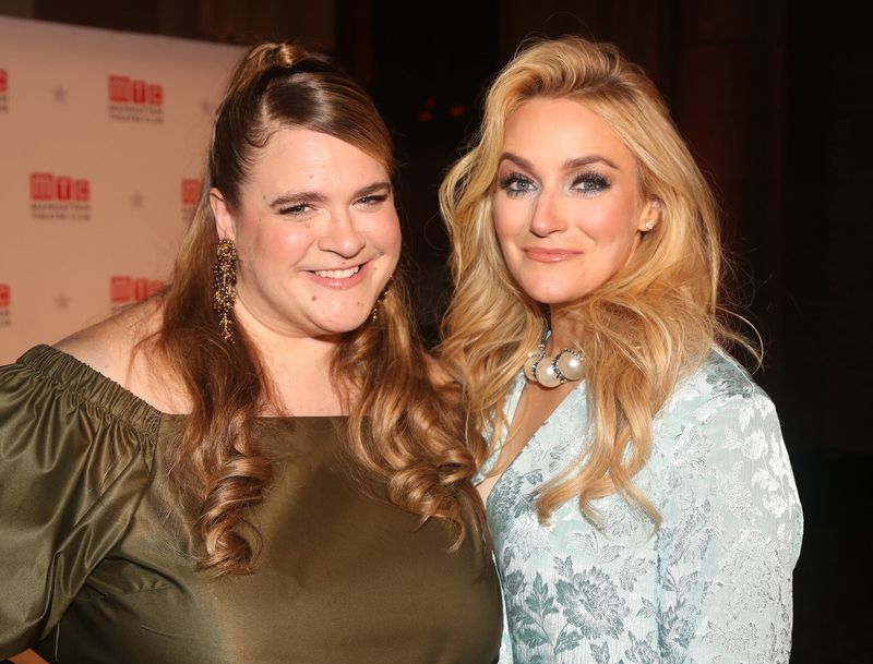 Photos: Go Inside the MTC 2023 SPRING GALA — photo 92 of 106