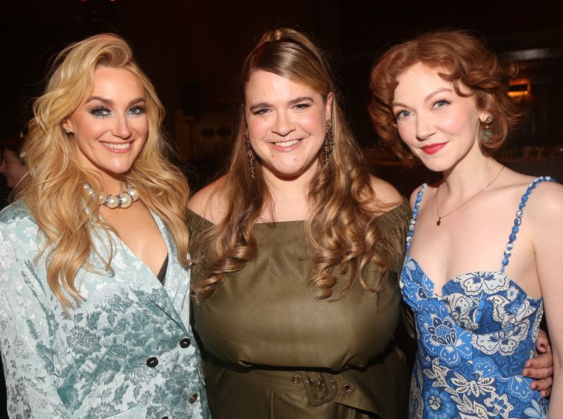 Photos: Go Inside the MTC 2023 SPRING GALA — photo 93 of 106