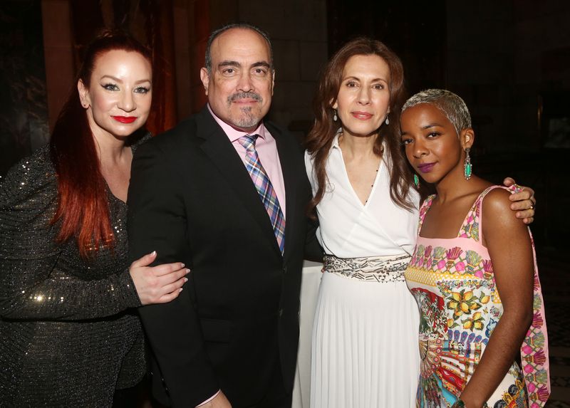 Photos: Go Inside the MTC 2023 SPRING GALA — photo 95 of 106