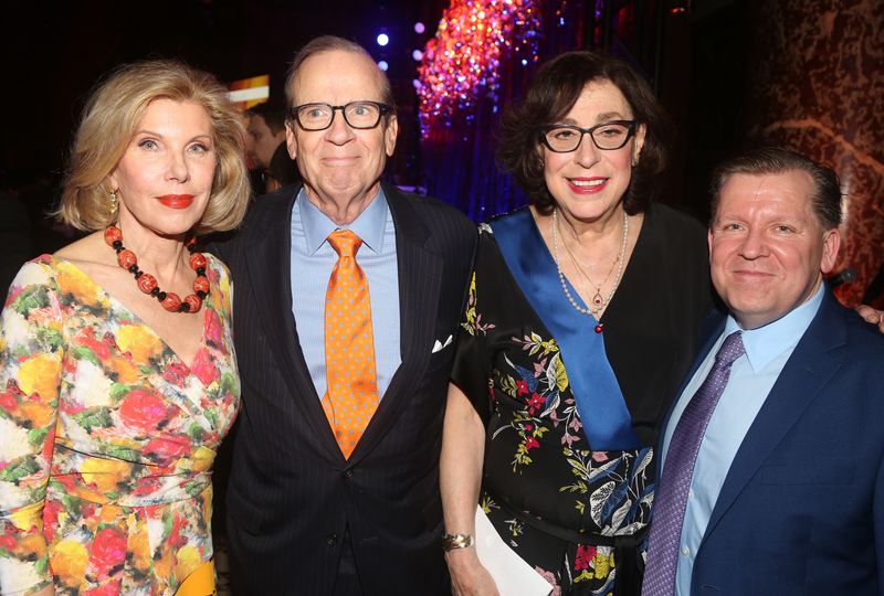 Photos: Go Inside the MTC 2023 SPRING GALA — photo 96 of 106