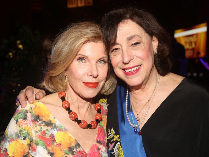 Photos: Go Inside the MTC 2023 SPRING GALA — photo 97 of 106