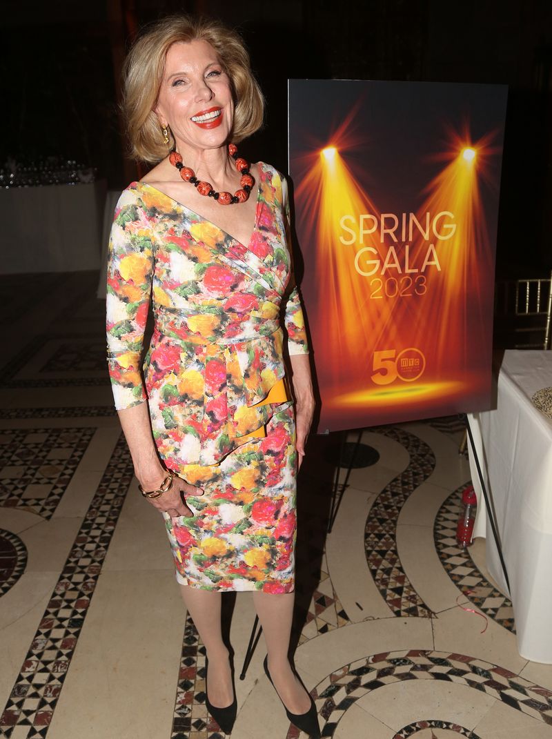 Photos: Go Inside the MTC 2023 SPRING GALA — photo 98 of 106
