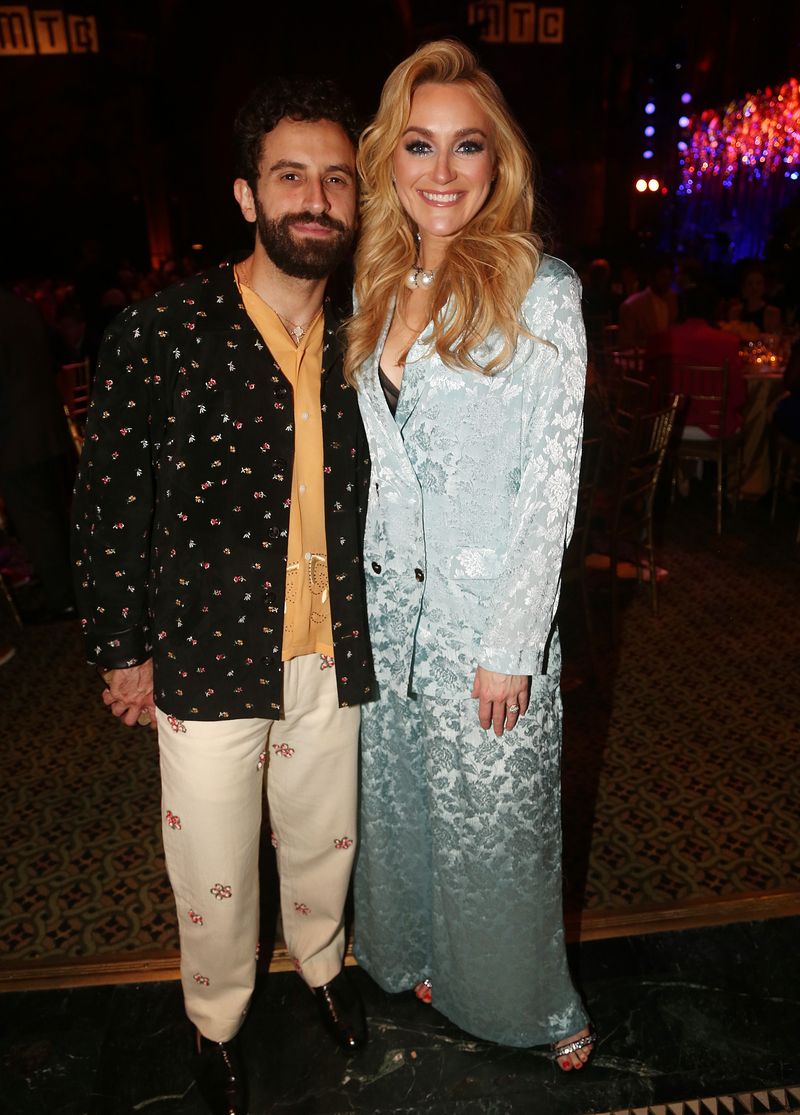Photos: Go Inside the MTC 2023 SPRING GALA — photo 99 of 106