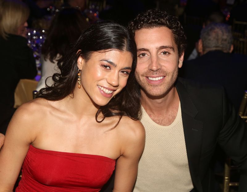 Photos: Go Inside the MTC 2023 SPRING GALA — photo 101 of 106