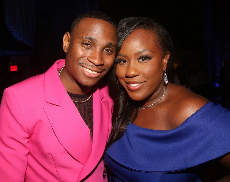 Photos: Go Inside the MTC 2023 SPRING GALA — photo 102 of 106