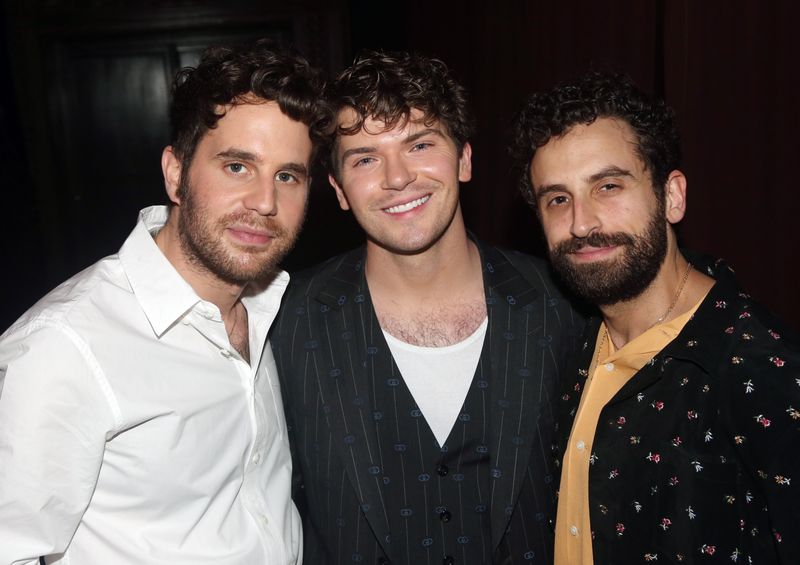 Photos: Go Inside the MTC 2023 SPRING GALA — photo 103 of 106