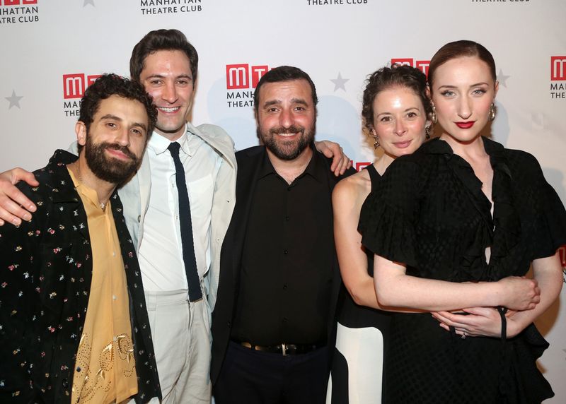 Photos: Go Inside the MTC 2023 SPRING GALA — photo 104 of 106