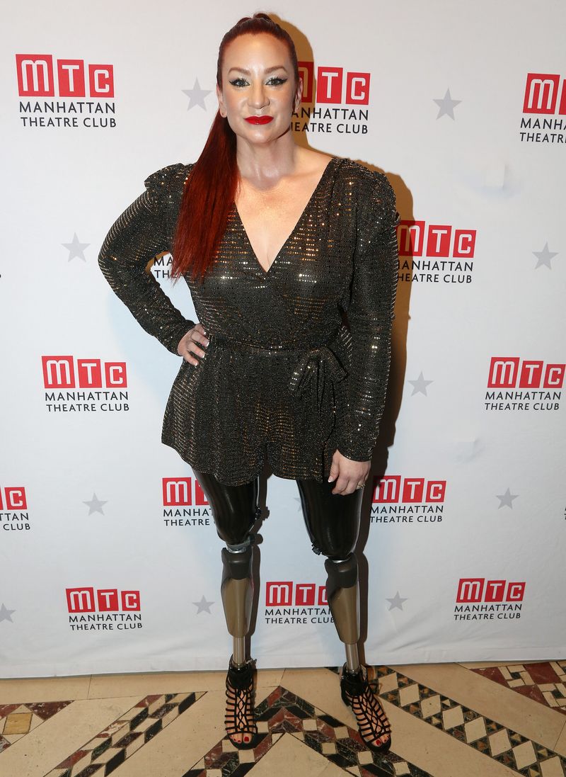 Photos: Go Inside the MTC 2023 SPRING GALA — photo 14 of 106