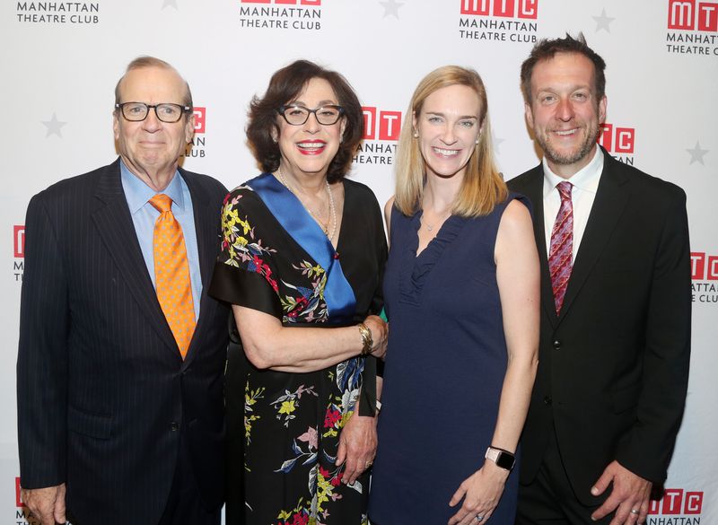 Photos: Go Inside the MTC 2023 SPRING GALA — photo 16 of 106