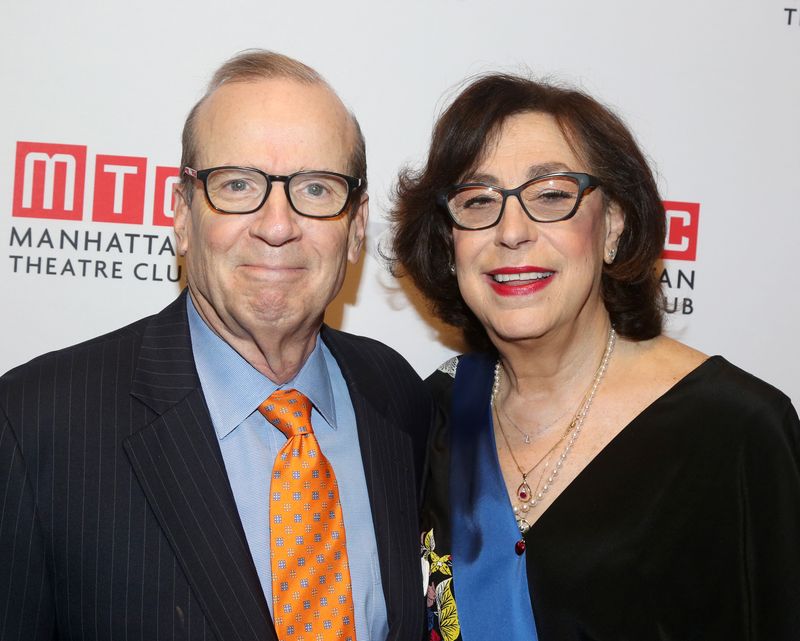 Photos: Go Inside the MTC 2023 SPRING GALA — photo 17 of 106
