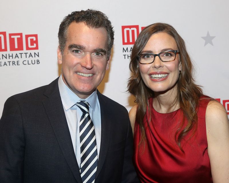 Photos: Go Inside the MTC 2023 SPRING GALA — photo 23 of 106