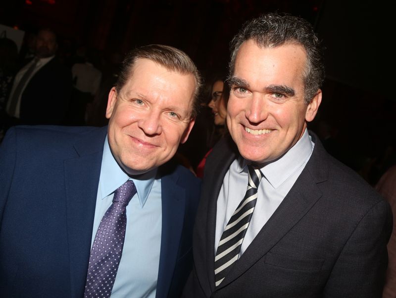 Photos: Go Inside the MTC 2023 SPRING GALA — photo 24 of 106