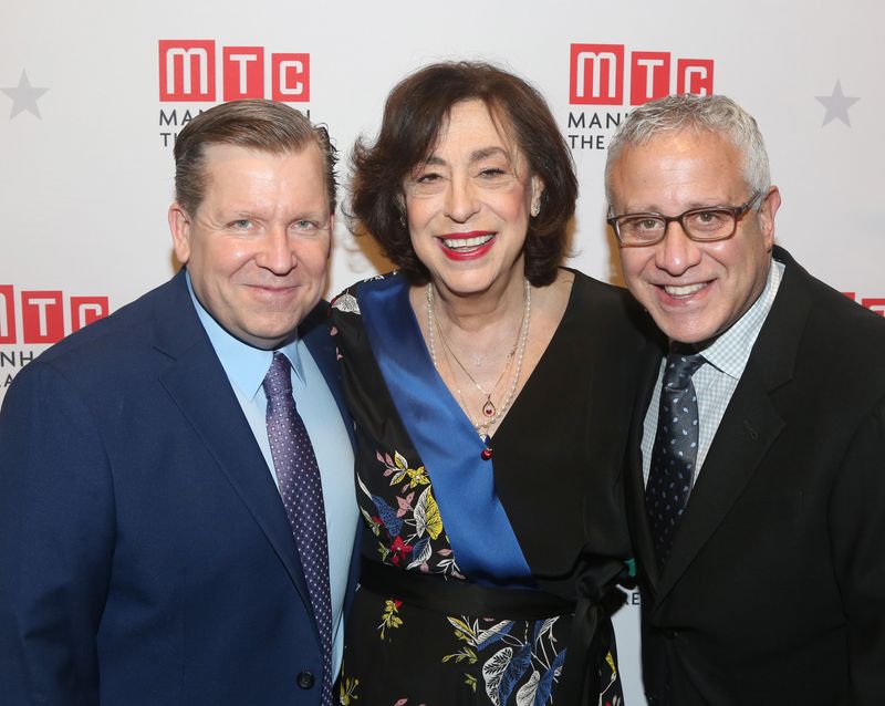 Photos: Go Inside the MTC 2023 SPRING GALA — photo 25 of 106