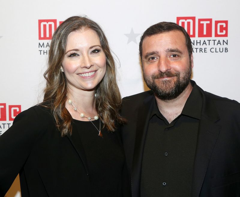 Photos: Go Inside the MTC 2023 SPRING GALA — photo 27 of 106