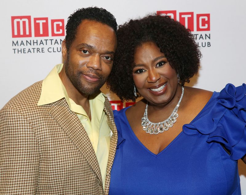 Photos: Go Inside the MTC 2023 SPRING GALA — photo 29 of 106