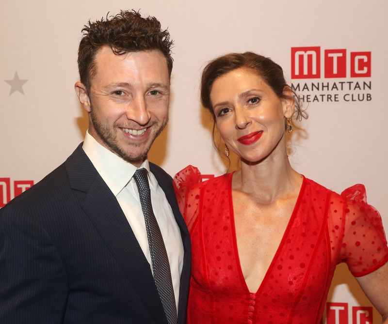 Photos: Go Inside the MTC 2023 SPRING GALA — photo 35 of 106