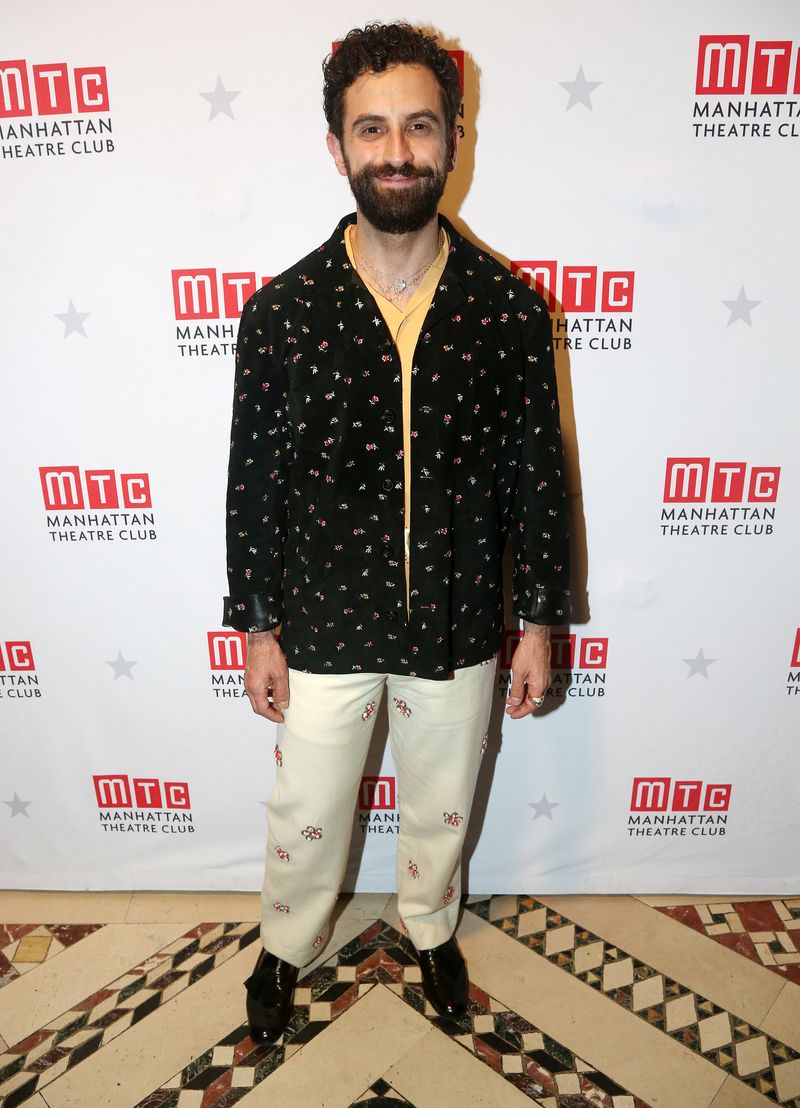 Photos: Go Inside the MTC 2023 SPRING GALA — photo 38 of 106
