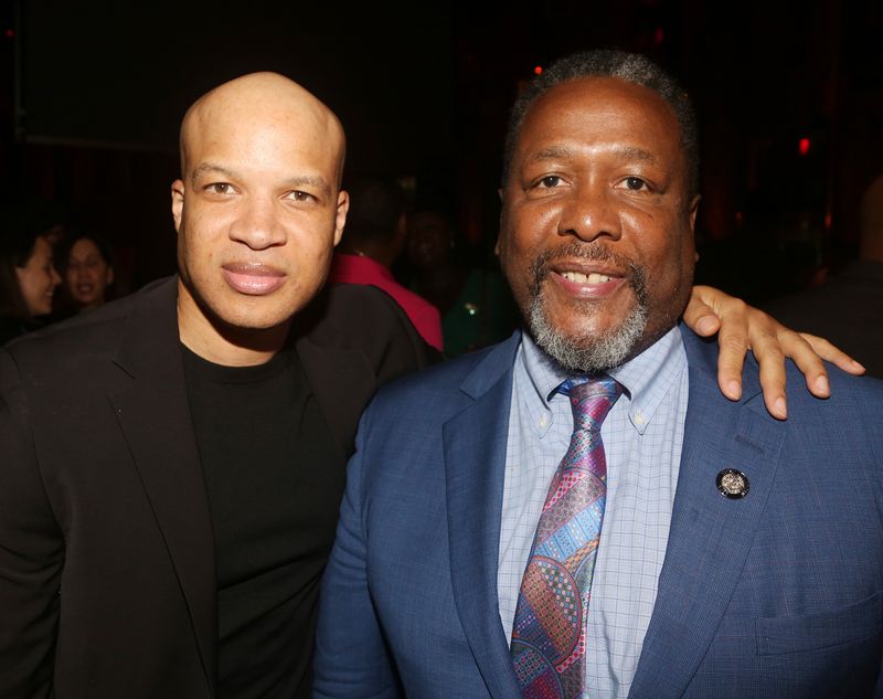 Photos: Go Inside the MTC 2023 SPRING GALA — photo 41 of 106