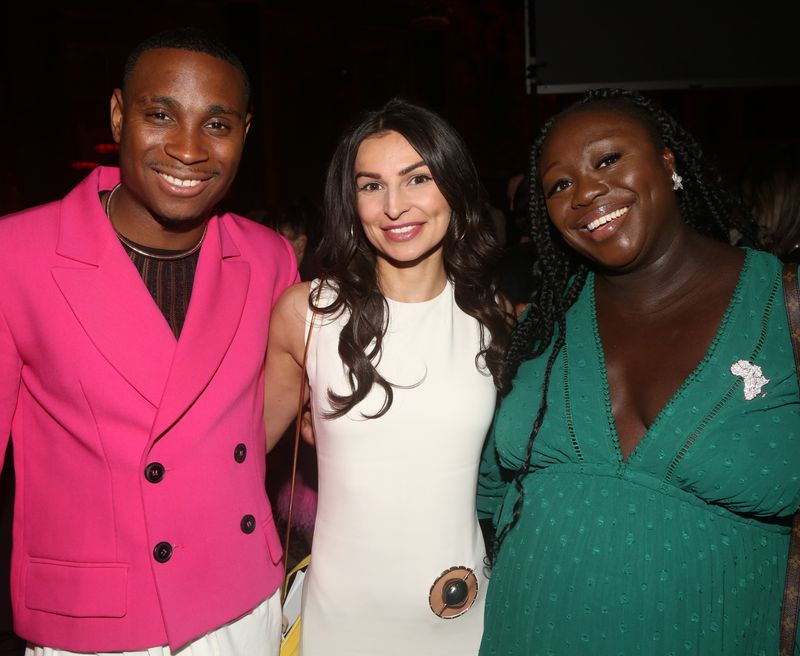 Photos: Go Inside the MTC 2023 SPRING GALA — photo 43 of 106