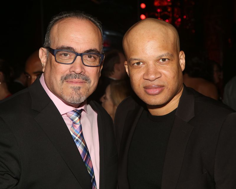 Photos: Go Inside the MTC 2023 SPRING GALA — photo 48 of 106
