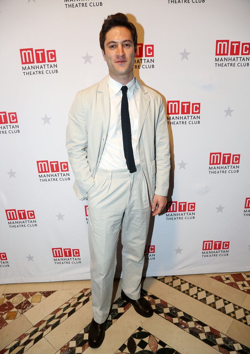 Photos: Go Inside the MTC 2023 SPRING GALA — photo 50 of 106