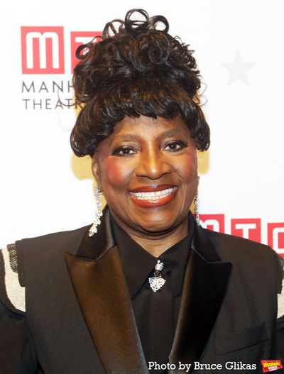 LaTanya Richardson Jackson Photo