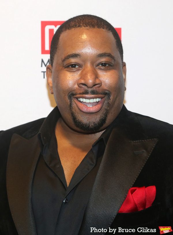 Brian Moreland Photo