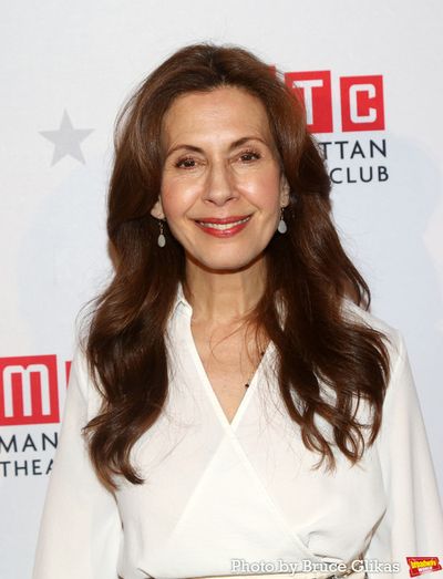 Jessica Hecht Photo