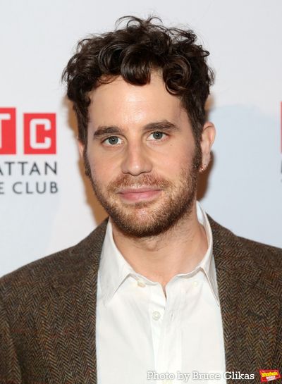 Ben Platt Photo