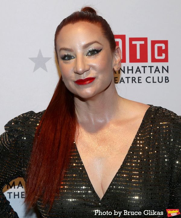 Katy Sullivan Photo