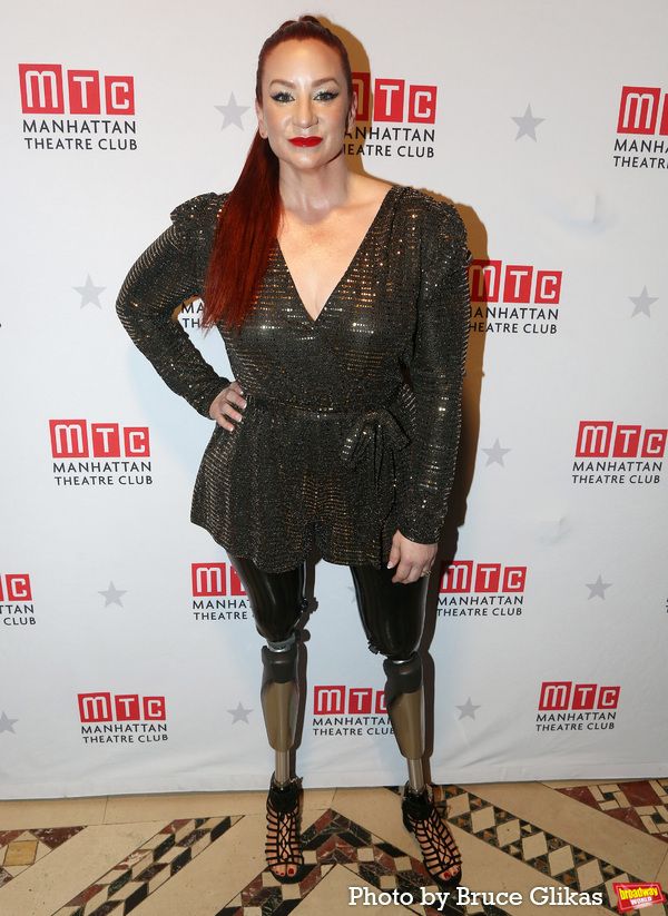 Katy Sullivan Photo