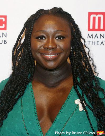 Jocelyn Bioh  Photo