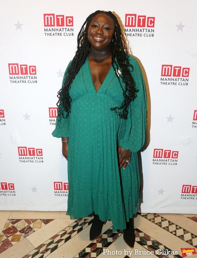 Jocelyn Bioh  Photo
