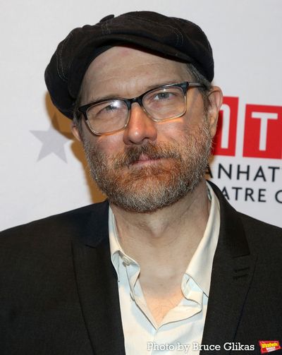 Erik Jensen Photo