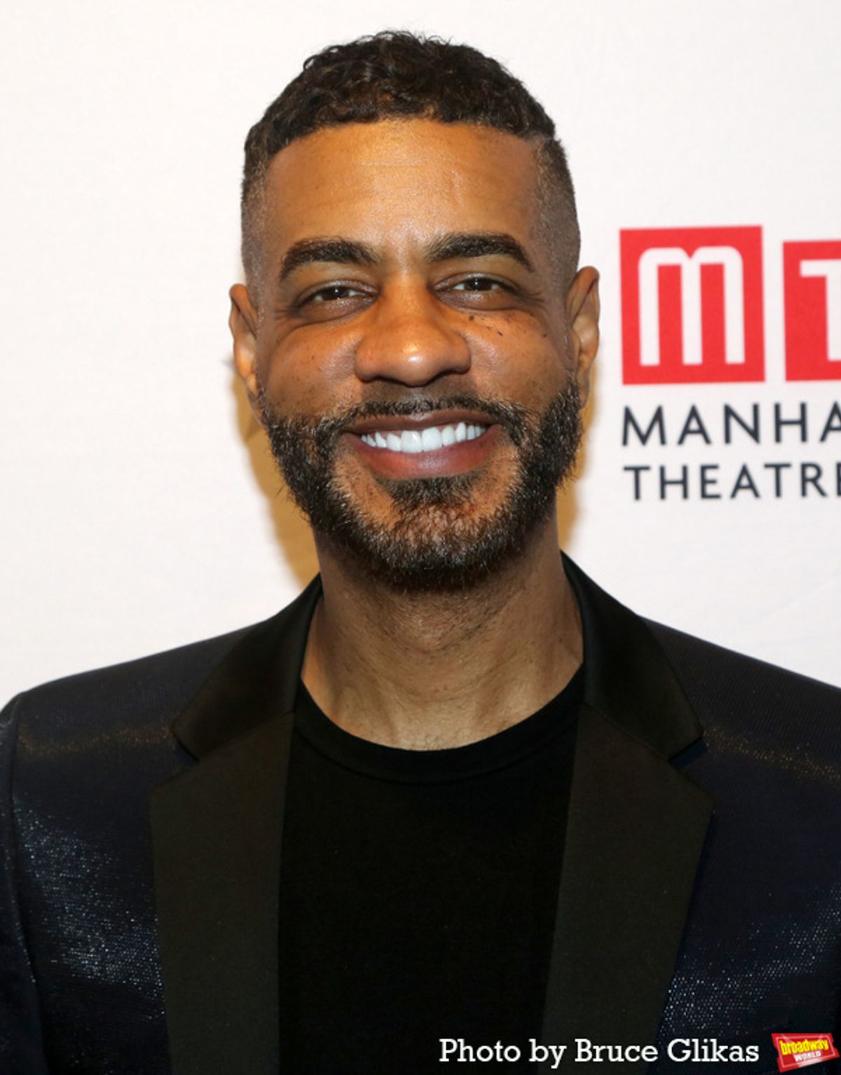 Jason Michael Webb at 