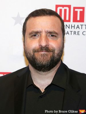 David Krumholtz Photo