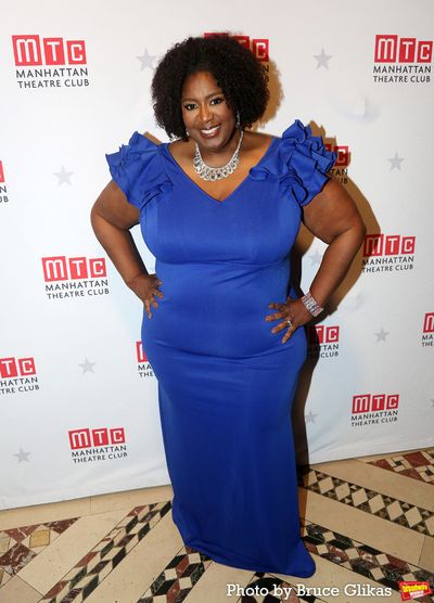 NaTasha Yvette Williams Photo