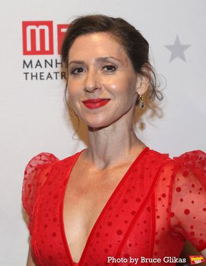 Miriam Silverman Photo