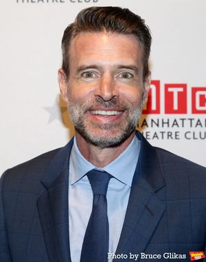 Scott Foley Photo